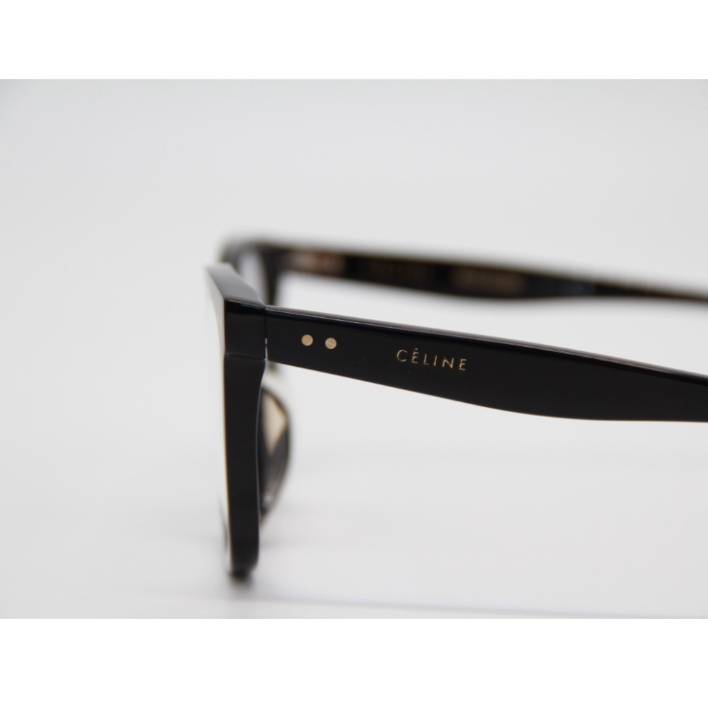 Brand New Eyeglasses Celine CL50020F 001 Black - Picture 6 of 13